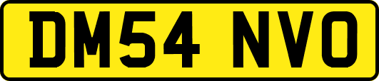 DM54NVO