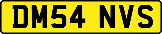 DM54NVS