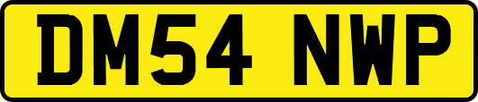 DM54NWP