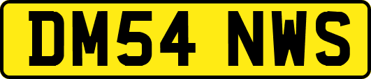 DM54NWS