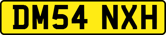 DM54NXH