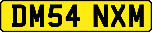 DM54NXM