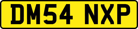 DM54NXP