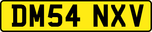 DM54NXV