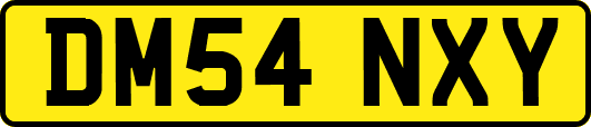 DM54NXY