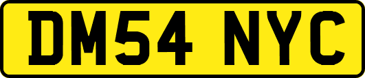 DM54NYC