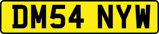 DM54NYW