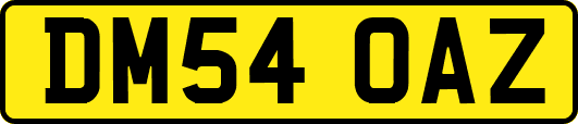 DM54OAZ