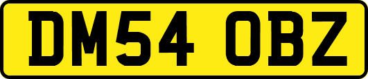 DM54OBZ