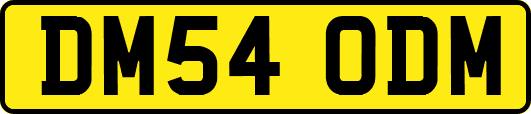 DM54ODM