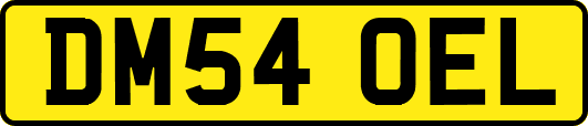 DM54OEL