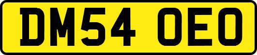 DM54OEO