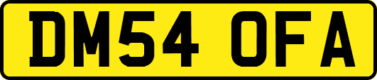 DM54OFA