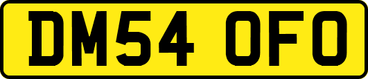 DM54OFO