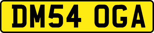 DM54OGA