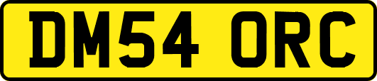 DM54ORC