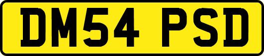 DM54PSD