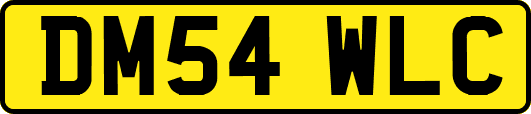 DM54WLC