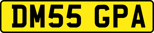 DM55GPA