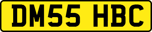 DM55HBC