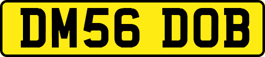 DM56DOB