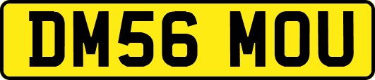 DM56MOU