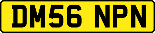 DM56NPN