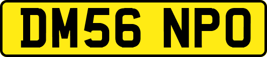 DM56NPO