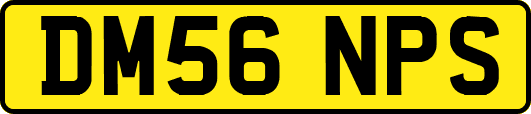 DM56NPS