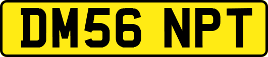 DM56NPT