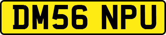 DM56NPU
