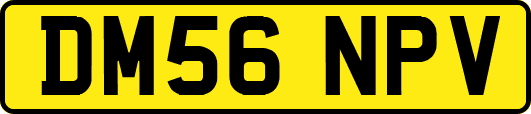 DM56NPV