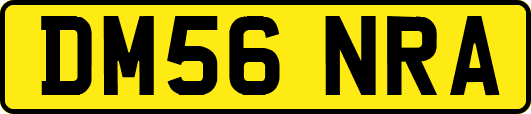 DM56NRA