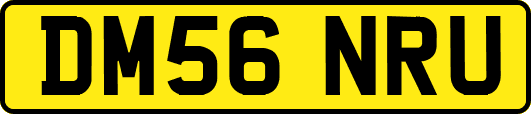 DM56NRU