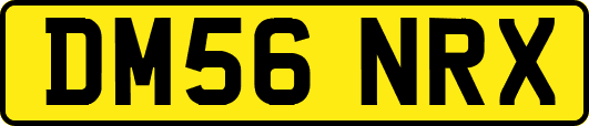 DM56NRX