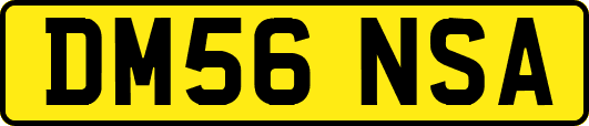 DM56NSA
