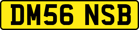 DM56NSB