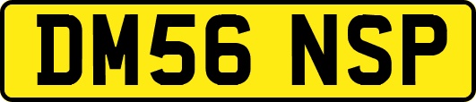 DM56NSP