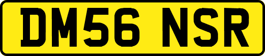 DM56NSR