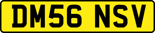 DM56NSV
