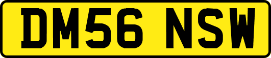 DM56NSW
