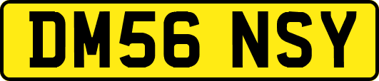 DM56NSY