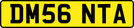 DM56NTA
