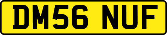 DM56NUF