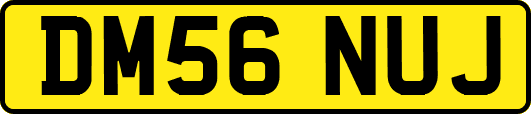 DM56NUJ