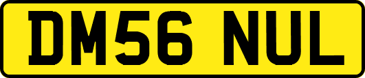 DM56NUL