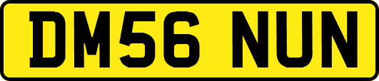 DM56NUN