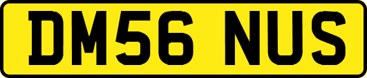 DM56NUS