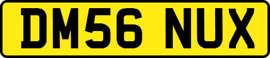 DM56NUX