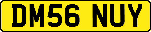 DM56NUY